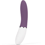LELO - LIV™ 3 ESTIMULADOR DE PUNTO G MORADO