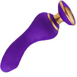 SHUNGA - SANYA INTIMATE MASSAGER VIOLA