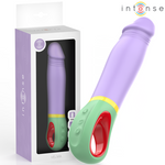 INTENSE - VELMA CLASSIC VIBRATOR PURPLE