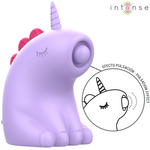 INTENSE - SWEET TONGUE STIMULATOR PULSATION