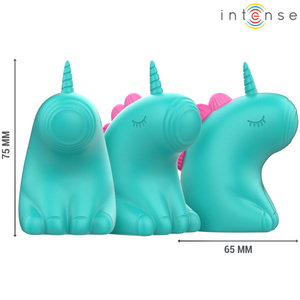 INTENSE - TRIXIE THE UNICORN LINGUISTIC STIMULATOR