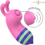 INTENSE - STIMOLATORE LINGUALE A PULSAZIONE WILLIE