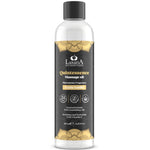 INTIMATELINE LUXURIA - OLIO DA MASSAGGIO VANIGLIA ESOTICA 150 ML
