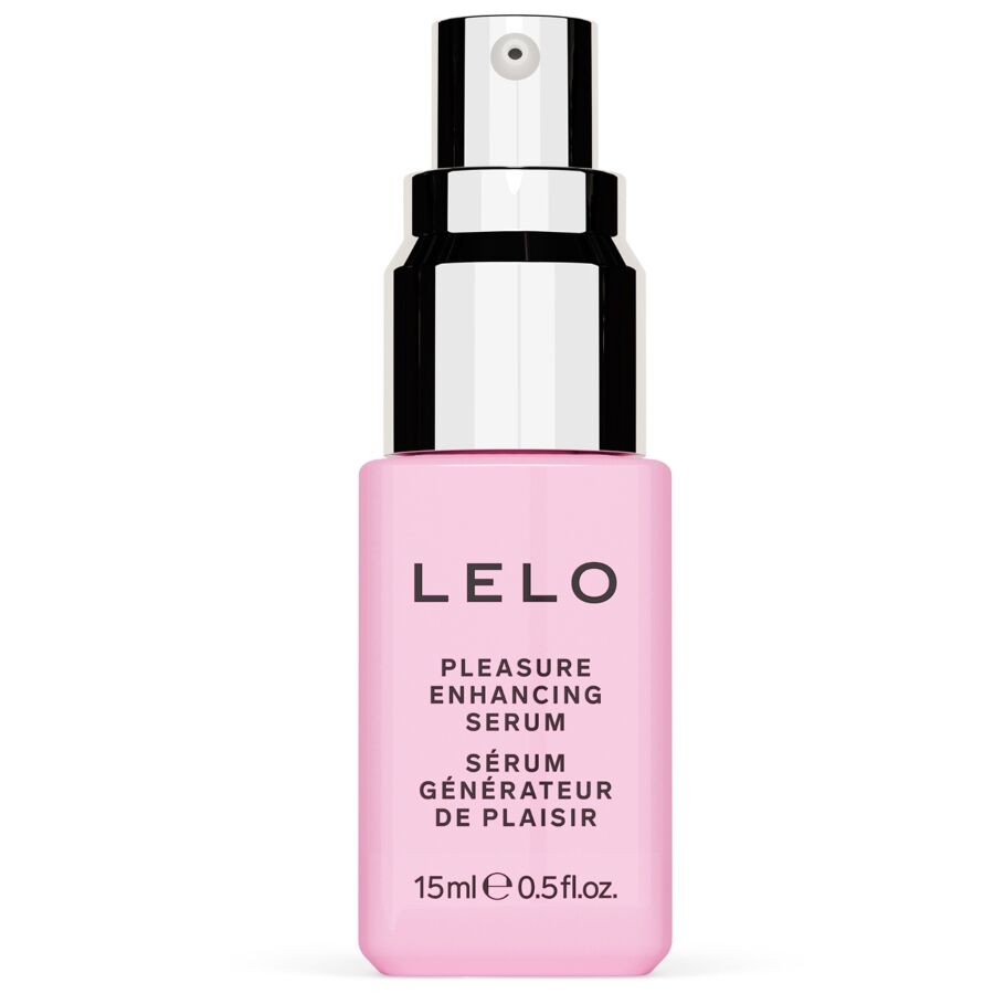 LELO - SÉRUM POTENCIADOR DEL PLACER CLITÓRICO 15ML