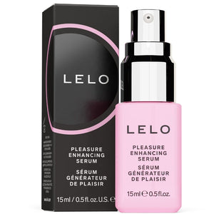 LELO - SÉRUM POTENCIADOR DEL PLACER CLITÓRICO 15ML
