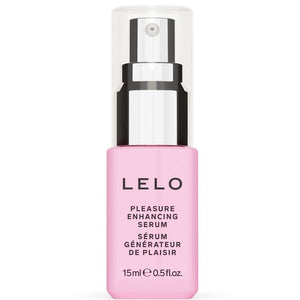 LELO - SÉRUM POTENCIADOR DEL PLACER CLITÓRICO 15ML