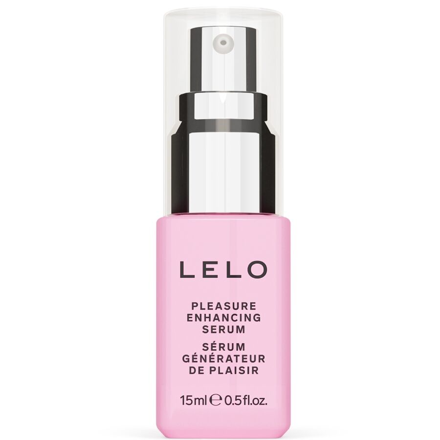 LELO - SÉRUM POTENCIADOR DEL PLACER CLITÓRICO 15ML