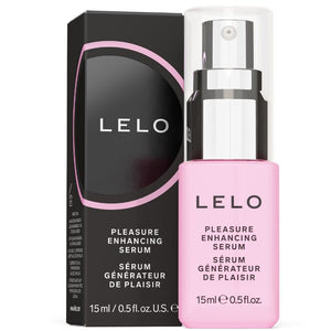 LELO - SÉRUM POTENCIADOR DEL PLACER CLITÓRICO 15ML