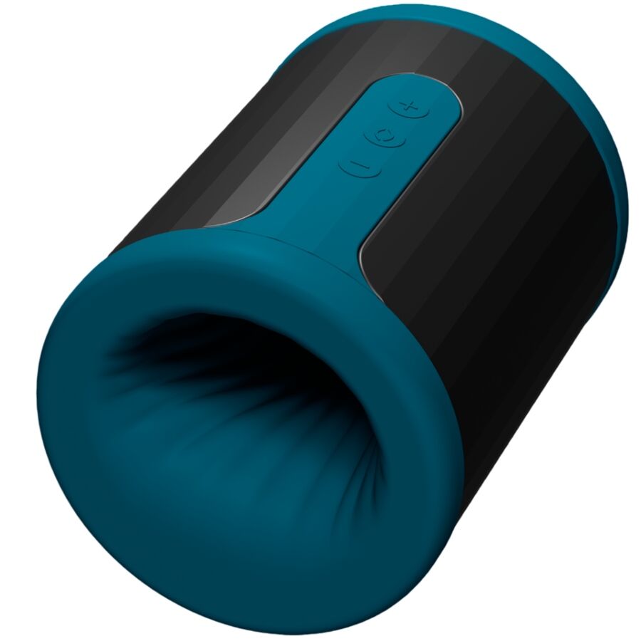 LELO - F2S™ MASTURBATORE MASCHILE TEAL