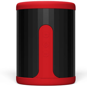 LELO - F2S™ MASTURBATOR MASCULINO ROJO TEAL