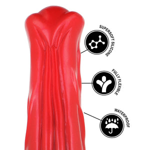 EPIC – Aethon Glow | Dildo fantasy luminoso
