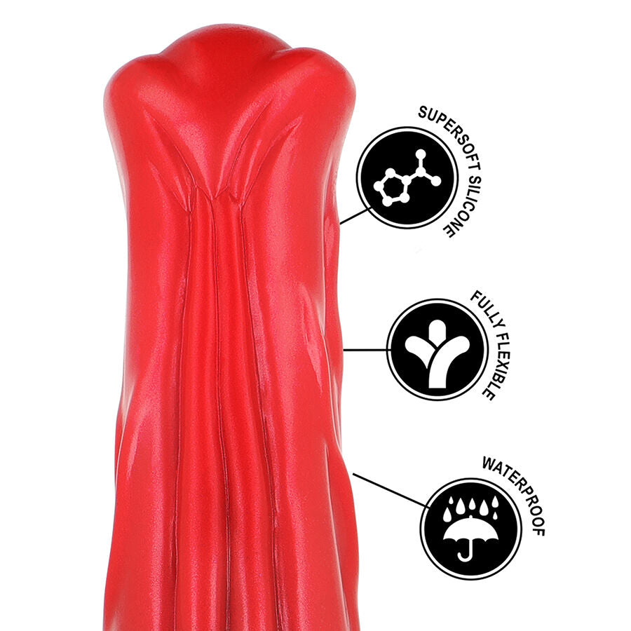 EPIC – Aethon Glow | Dildo fantasy luminoso