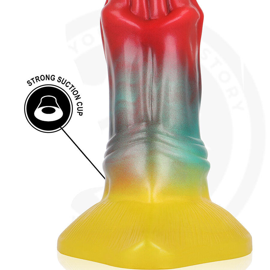 EPIC – Aethon Glow | Dildo fantasy luminoso
