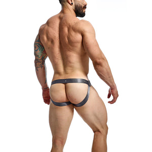 MOB - SUBSCRIBED DNGEON SNAP GREY ONE SIZE