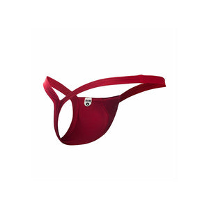 MOB - PERIZOMA ROSSO TAGLIA S