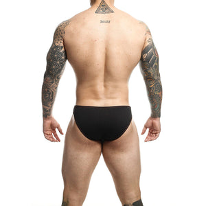 MOB - COSTUME DA BAGNO TUCANO NERO TAGLIA M