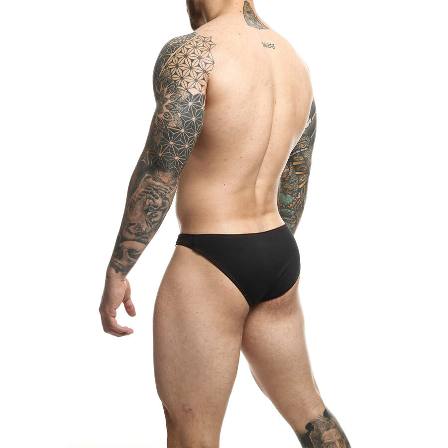 MOB - COSTUME DA BAGNO TUCANO NERO TAGLIA M