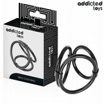 ADDICTED TOYS - ANILLO PENEANO TRIPLE