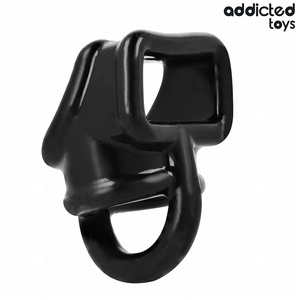 ADDICTED TOYS - ANILLO PARA JAULA DE PENE