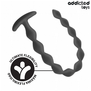 ADDICTED TOYS - TAPPO ANALE EXTRA LUNGO