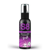STIMUL8 - S8 SPRAY RILASSANTE ANALE EASE 30 ML