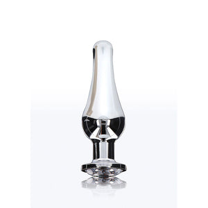 TOYJOY - JUGUETE ANAL DIAMOND BUM BIJOU PEQUEÑO PLUG ANAL