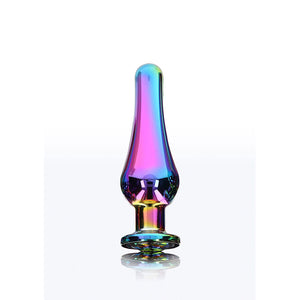 TOYJOY - PLUG ANAL PICCOLO BIJOU TWILIGHT BUM ANAL PLAY