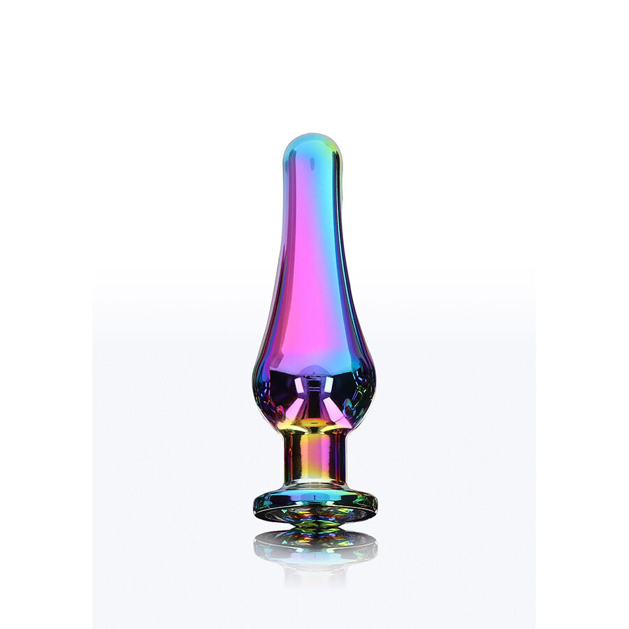 TOYJOY - PLUG ANAL PICCOLO BIJOU TWILIGHT BUM ANAL PLAY