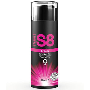 STIMUL8 - S8 KIT DI COPPIA 2 X 30 ML