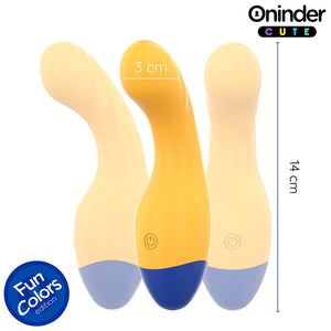 ONINDER CUTE - G-SPOT VIBRATOR LOVE BUDDY MASTER - WORLDWIDE FREE APP
