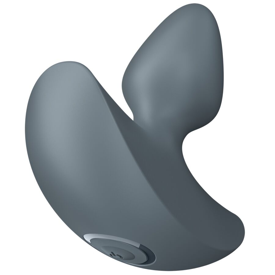 Satisfyer per principianti incluso nel kit Primo Anale