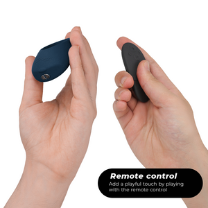 WE-VIBE - DATE NIGHT SET-UP