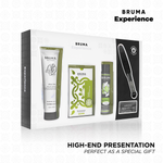BRUMA XPERIENCE - KIT TENTACIÓN DULCE SANDÍA CON POTENCIADOR DE ORGASMO