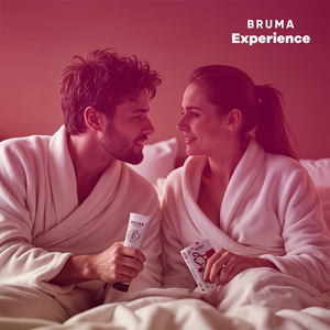 BRUMA XPERIENCE - KIT VIBRO-ORGÁSMICO PARA LA TENTACIÓN DE GOLOSINAS DULCES