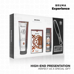 BRUMA XPERIENCE - KIT TENTACIÓN DULCE AMERICANA CON POTENCIADOR DE ORGASMO