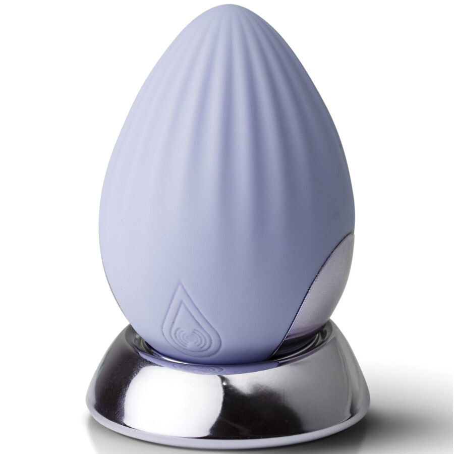 NIYA - MASSAGGIATORE INTIMO PER STIMOLAZIONE ESTERNA N4