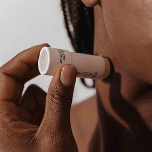 BIJOUX - PROFUMO SOLIDO PER IL CORPO SLOW SEX