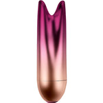 CLIMAXIMUM - VIBRATORE DUAL BULLET AVA