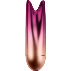 CLIMAXIMUM - VIBRATORE DUAL BULLET AVA