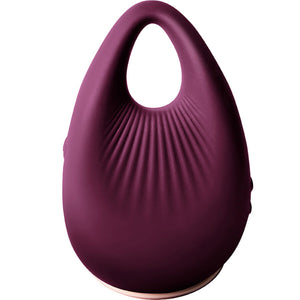 CLIMAXIMUM - COAXIAL FINGER VIBRATOR