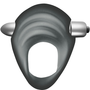 CLIMAXIMUM - ENTICE STARTER SET, ANELLO PENE + VIBRATORE PROSTATICO