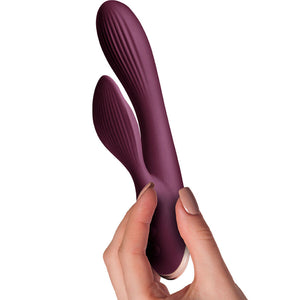 CLIMAXIMUM - VIBRADOR CONEJITO LYANNA