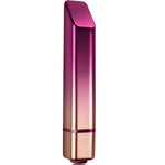 CLIMAXIMUM - TREMA PROIETTILE VIBRATORE A ROSSETTO