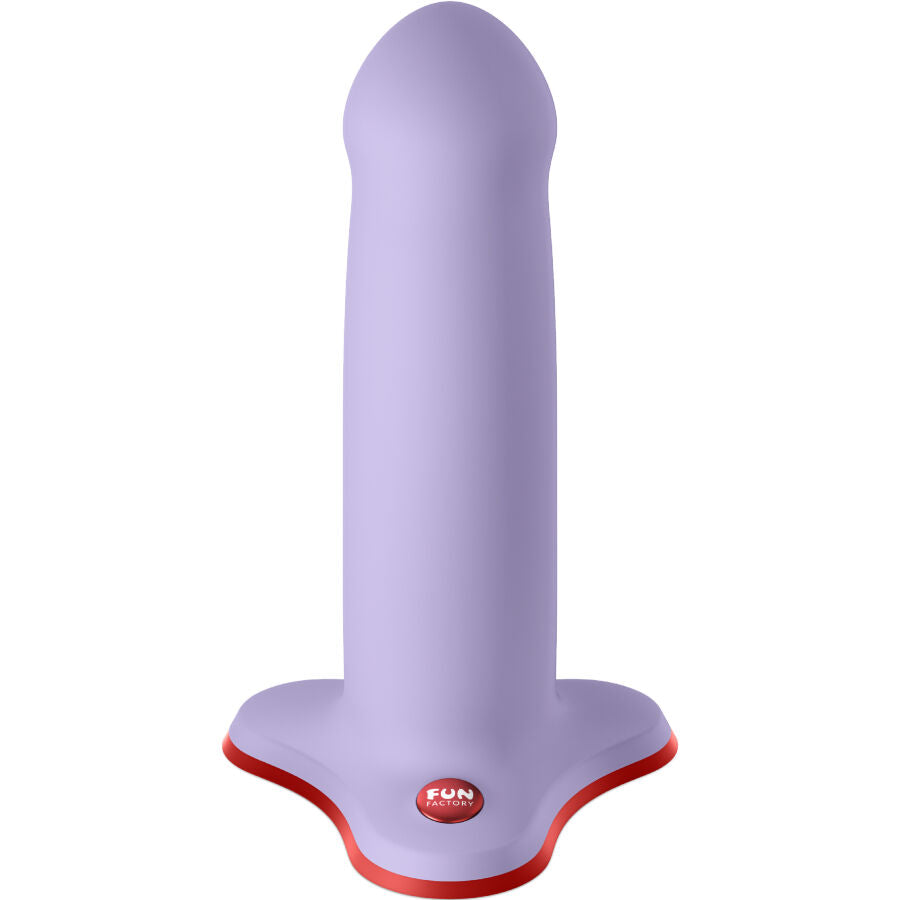 FUN FACTORY - DILDO AMOR PUNTO G VIOLA