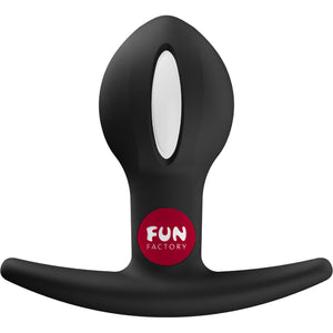 FUN FACTORY - B-BALL UNO PLUG ANALE NERO