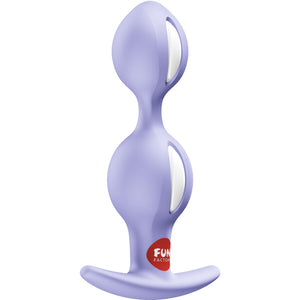 FUN FACTORY - B-BALLS DUO PLUG ANALE VIOLA