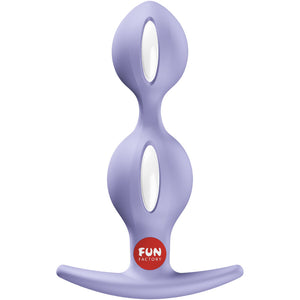 FUN FACTORY - B-BALLS DUO PLUG ANALE VIOLA