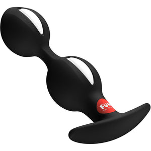 FUN FACTORY - B-BALLS DUO PLUG ANAL NERO