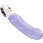 FUN FACTORY - VIBRADOR BIG BOSS G-SPOT PÚRPURA