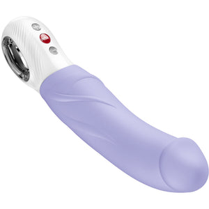 FUN FACTORY - VIBRADOR BIG BOSS G-SPOT PÚRPURA